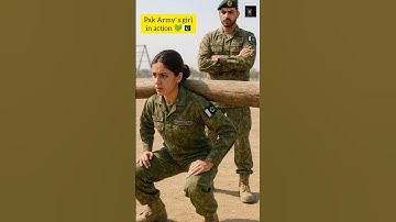Pak Army