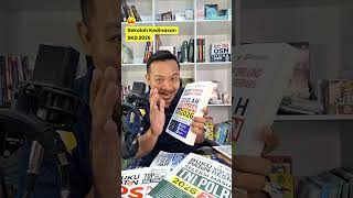 Buku paten sekolah kedinasan SKD 2026