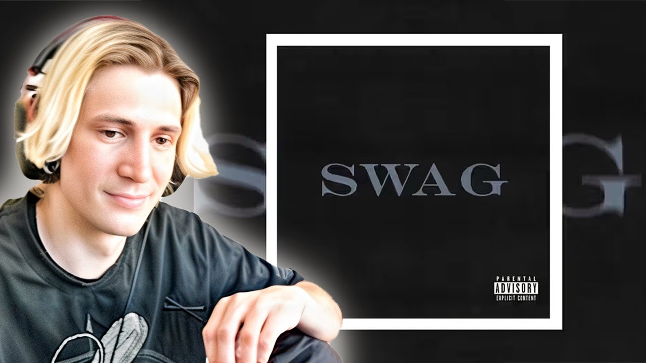 xQc Reacts to SWAG - Justin Bieber (Full Album) xQc Reacts to SWAG - Justin Bieber (Full Album)