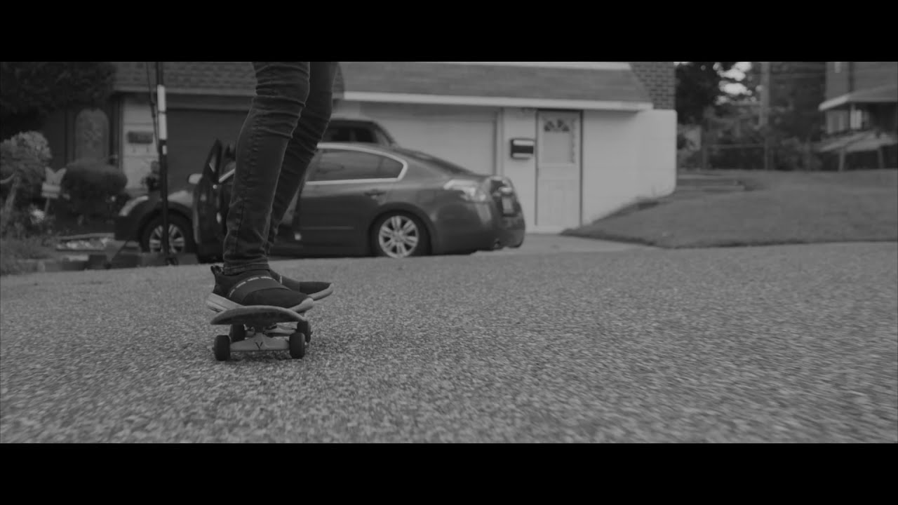 Doniel Daitchman: Kaveh Trailer