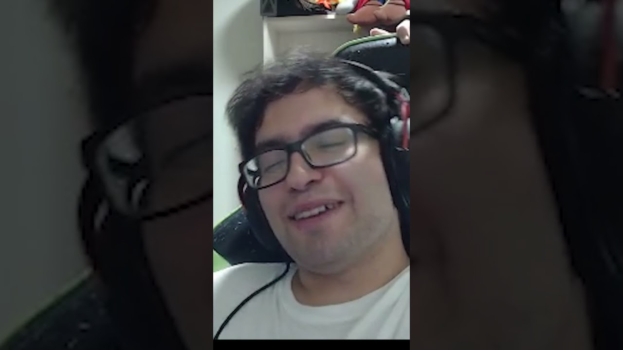 ay no | Twitch: bePucho