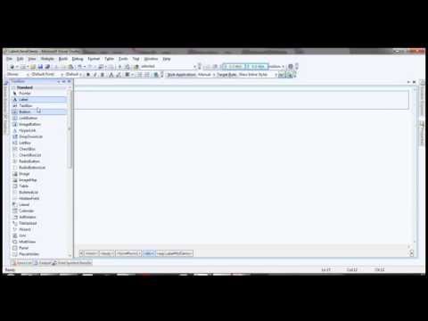 ASP.NET Lable and