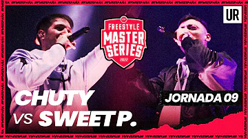 CHUTY VS SWEET PAIN I #FMSESPAÑA 2022 Jornada 9 | Urban Roosters