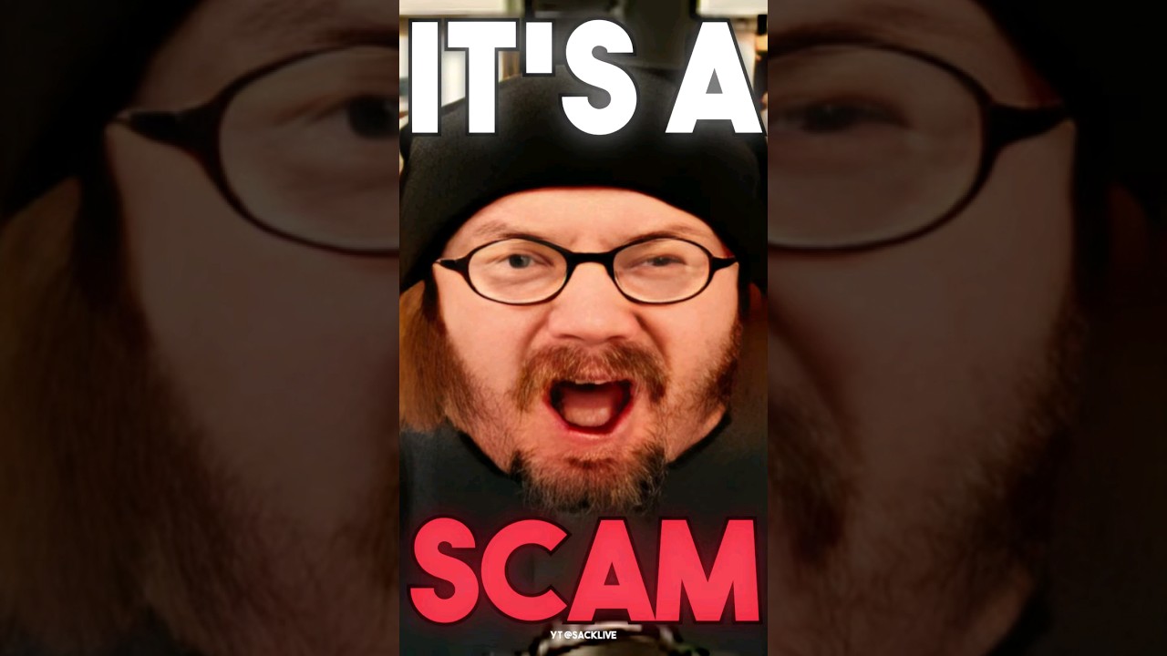🤑SAM HYDE ON 401K🤑