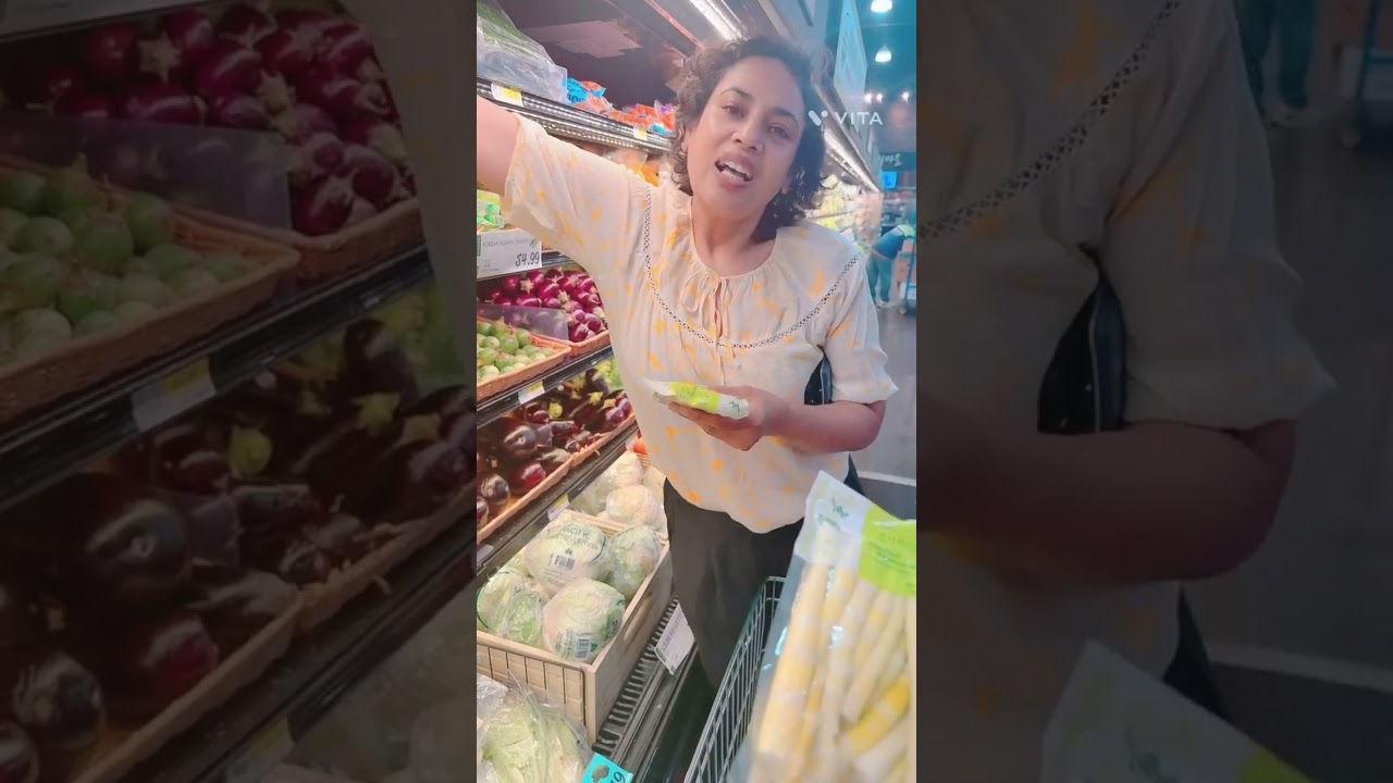 আমেৰিকাৰ বজাৰত অসমীয়া পাচলীৰ সমাহাৰ | বলক অসমীয়া পাচলী কিনোগৈ