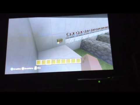 Redstone runner