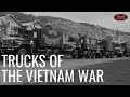 Trucks of the Vietnam War - Trucks of War