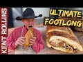 Ultimate Footlong Hot Dog | Grilled Hot Dog Recipe