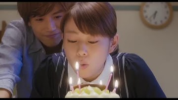 映画「植物図鑑　運命の恋、ひろいました」予告