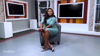 Prime Morning Fashion Video Emefa Akosua Adeti 2021