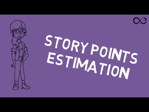 Video: Hvordan laver du story point estimering i agile?