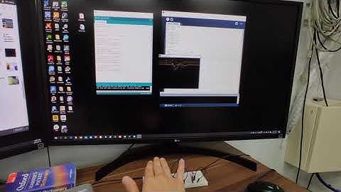 Data Visualization - Arduino Light Sensor