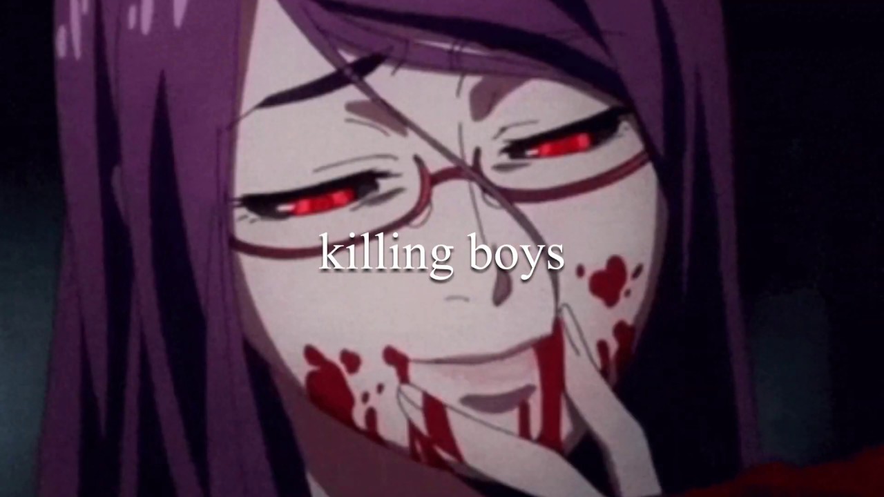 halsey - killing boys (slowed n reverb)