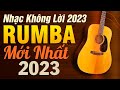 Nhạc Không Lời Buổi Tối Mới Nhất 2023 | Hòa Tấu Guitar Không Lời | Nhạc Phòng Trà 2023
