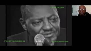 BLUESDAY TUESDAY: My 1st Time Hearing: Sonny Boy Williamson II - Keep It To Your Self | Reaction