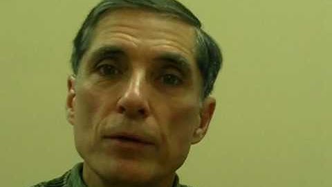 The Panic Trick, part 1