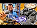 Sprawdzamy NAJLEPSZĄ Azjatycką restaurację w Dubaju! | Dubaj Vlog. 6