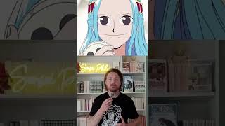 Pourquoi One Piece parle autant des dieux ?  #anime  #analyse