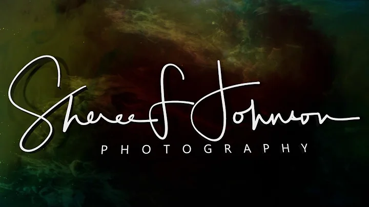 Sheree Johnson Photography Logo AC