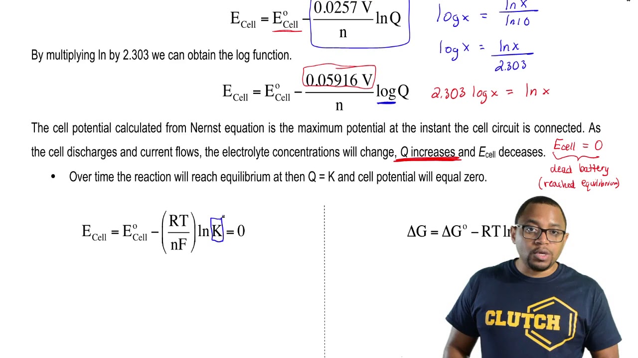 nernst-equation-electrochemistry-simplified-clutch-prep-chemistry