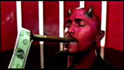 Kyprios - Ignorance is Beautiful Music Video [Uncensored HD AUDIO + Better Quality]