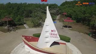 Reaching The End Of Vietnam At Ca Mau Cape - Saigon Locals