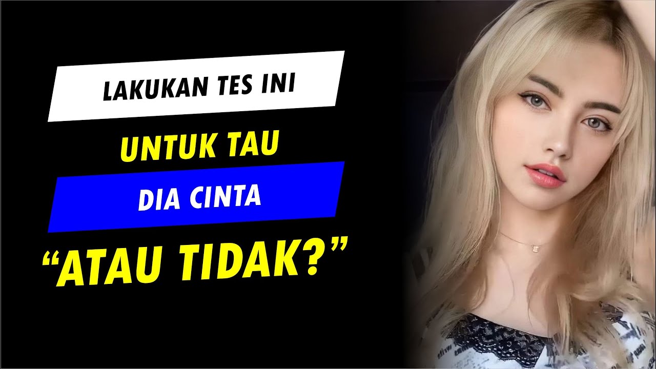 Cara Ngetes Cewek Beneran Suka Gimana Bro? Ini Caranya !