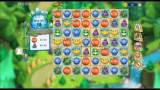 Magic Kitchen 2 Level 10