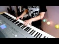 Palaye Royale Mr Doctor Man Piano Cover Palaye Royale Mr Doctor Man Piano Cover