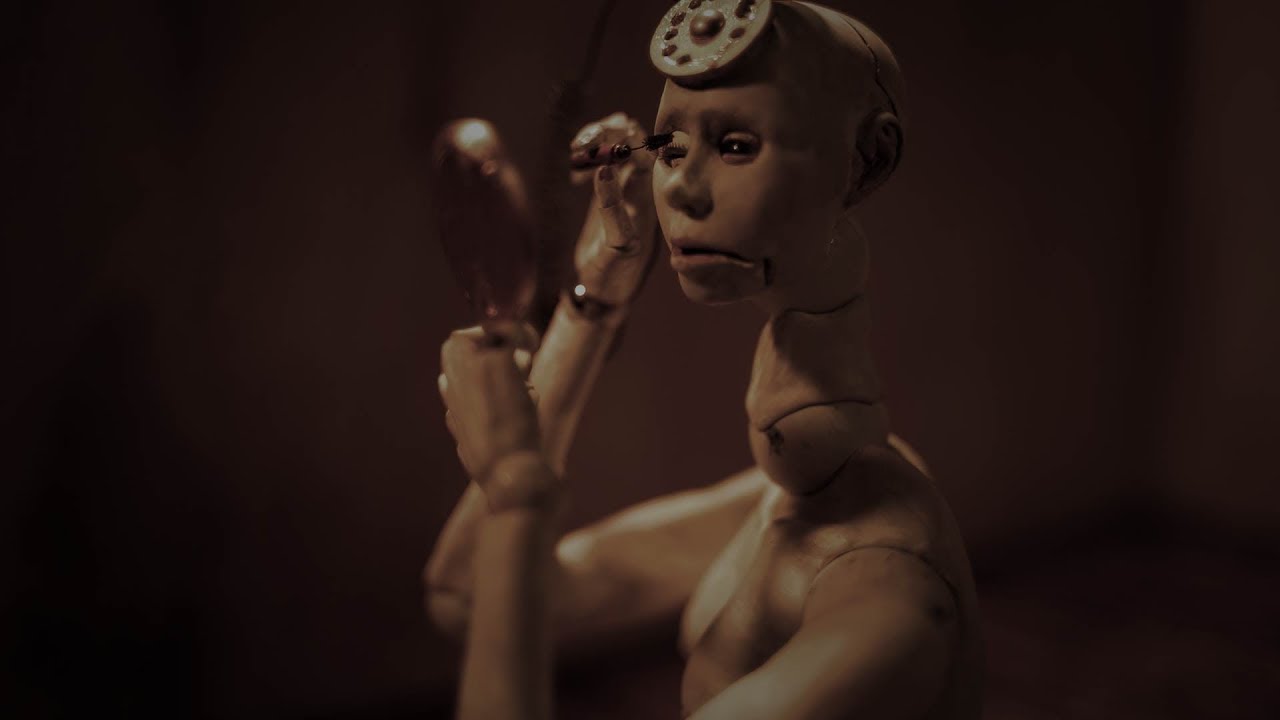 Nothing for them trailer thumbnail
