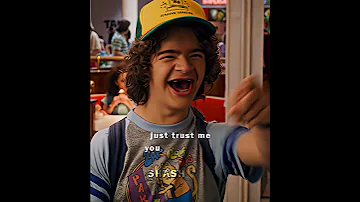 He Is Back Steve Harrington Strangers Things Djo End Of Beginning Steveharrington 