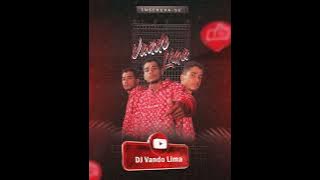 É BACANAL É SOCA SOCA - MC Koruja e MC Romantico ( DJ VANDO LIMA )