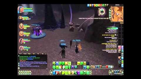 Mage Healing in Rift: Konota Healing FC part 4