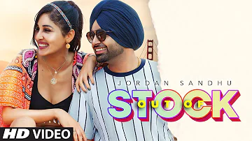 Out of Stock (Full Song) Jordan Sandhu | Snappy | Kahlon | Latest Punjabi Song 2020