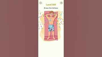 Level 333 || Dop2 💡 || [ Delete one part 🤫 ]