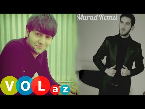Murad Elizade ft Murad Remzi - Sevme Deyirler Mene
