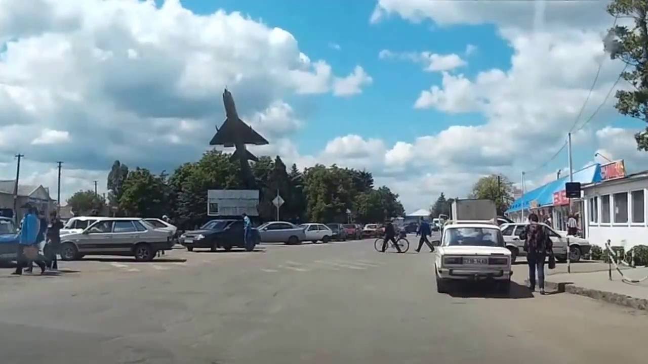 Днепропетровская 119 бмв