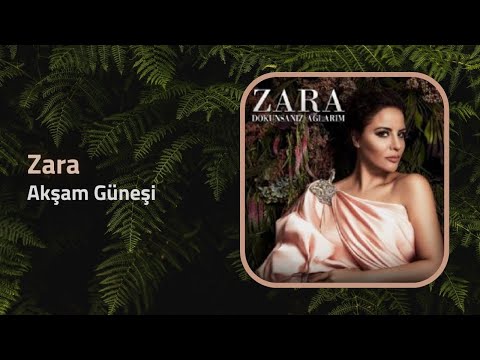 Zara- Akşam Güneşi