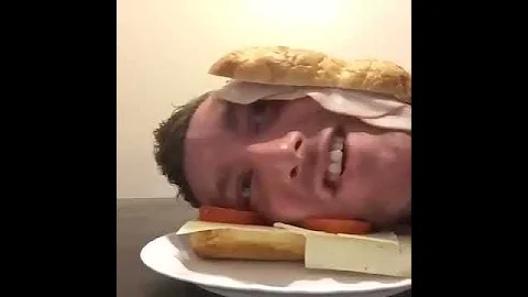 They Always Get My Order Wrong. (Old Vine 2016)