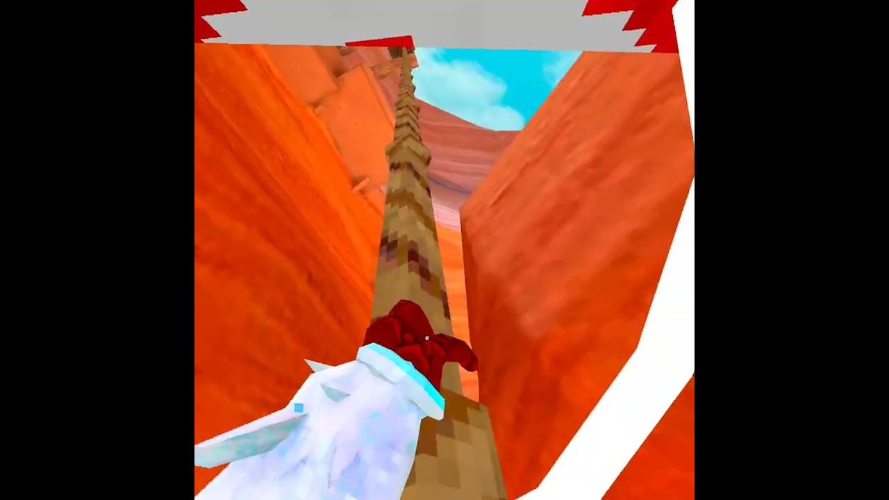 My first gorilla tag video!