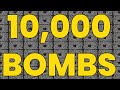 10000 Second Timer [10K BOMBS💣]