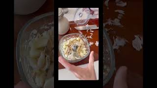 Viral kitchengadgets In japan  recolte Cordless Bonne Small foodprocessor That Does It All