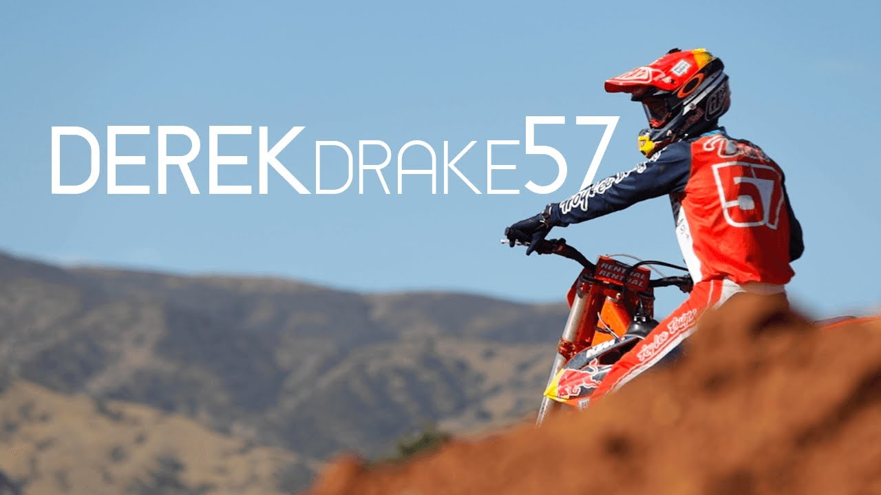 Test Track Tuesdays ft. Derek Drake - YouTube