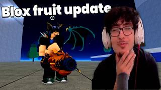 Did Blox Fruits Finally Get PvP Right? @Redyvex