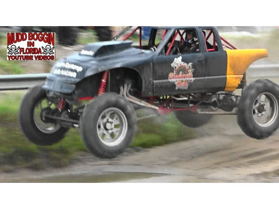 truck parts Swamp Rat Mega Truck Hits 1 ton class