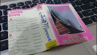 Harok Mananti - Upik Saunang