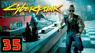 Cyberpunk 2077 . Квесты Дино Диновича