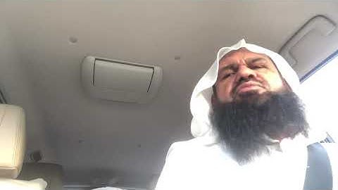 الآية التي أوقفتني في صلاة فجر هذا اليوم الخميس 21 ذو القعدة ١٤٤٢