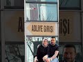 Adliyede film gibi soygunda yeni detaylar! 13 Kasım’ı özellikle beklemiş