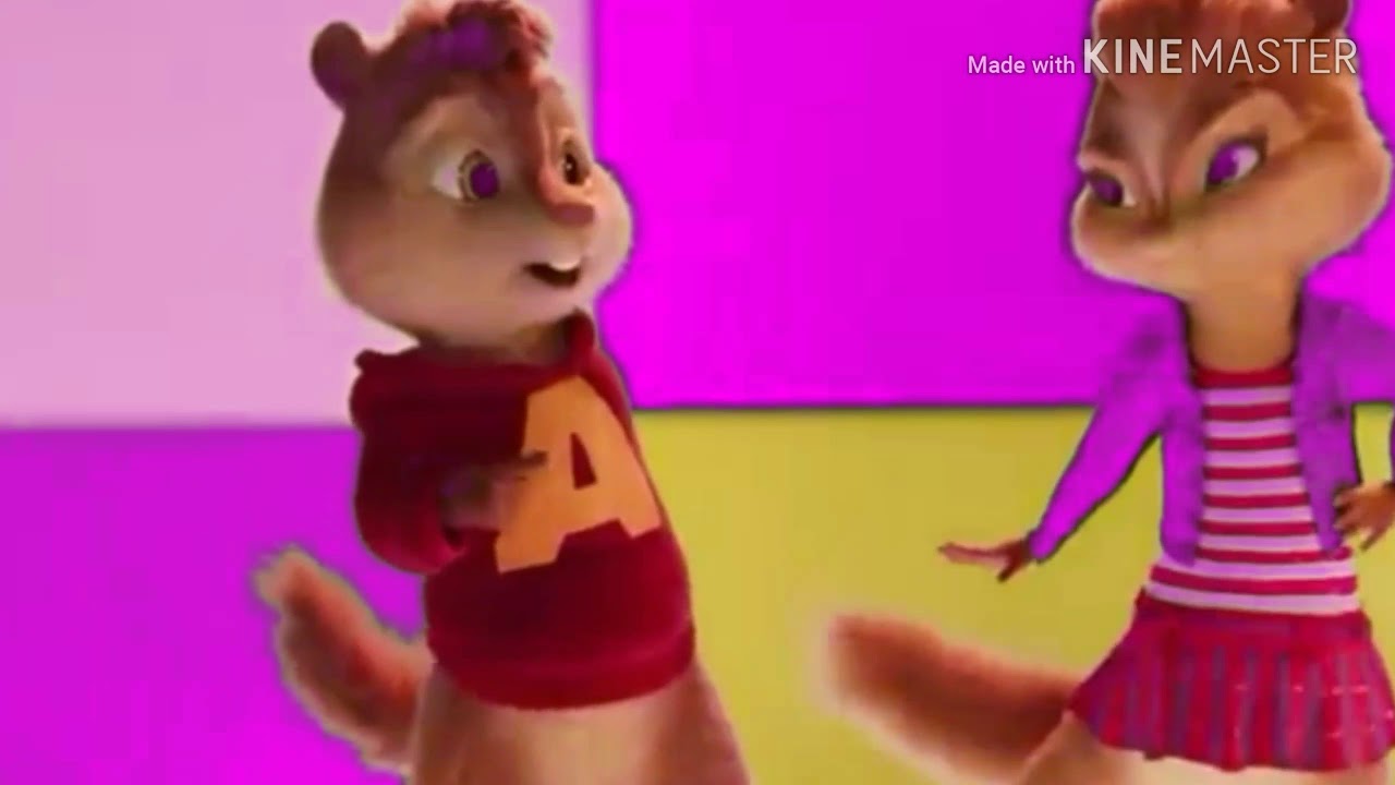 Christmas don t be late chipmunks